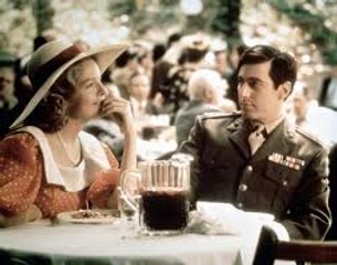 The Godfather (1972) Online Movie ~ patriarch of an organized crime dynasty transfers control