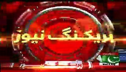 Nadeem Malik Taking Class Of PMLN