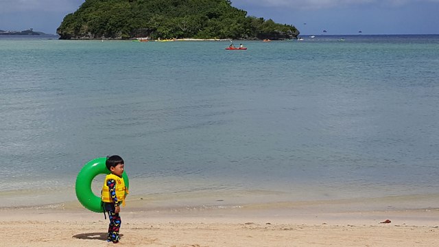 Why tiny Guam is in North Korea's crosshairs