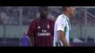 Andre Silva Disallowed Debut Goal - AC Milan vs Real Betis  0-0 09.08.2017 (HD)