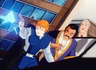 Robocop 1x10 La Venganza de los Robots