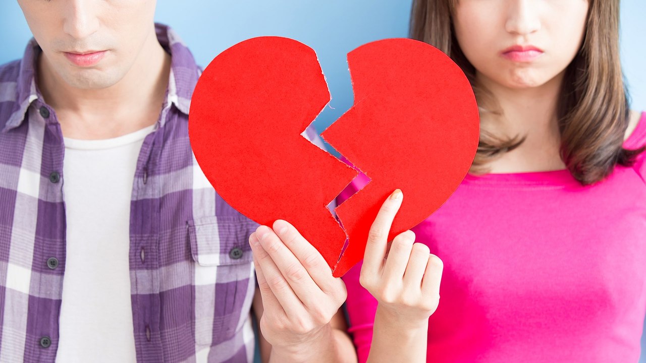 How to Handle Your Breakup Like a Pro Would!