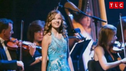 "Growing Up Evancho" sneak peek