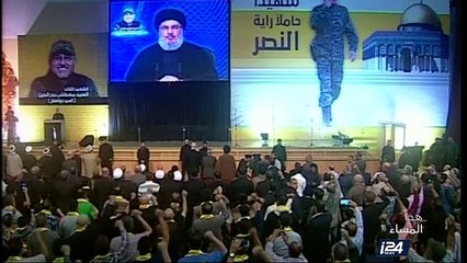 مصدر لبناني: ترامب يتعرض لضغط شديد ليبارك عملية عسكرية إسرائيلية ضد حزب الله