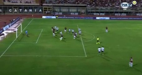 AC Milan (Ita)	1-0	Betis (Esp) 09.08.2017