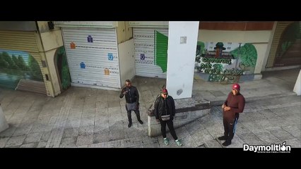 D.I.V Benga Benga Daymolition