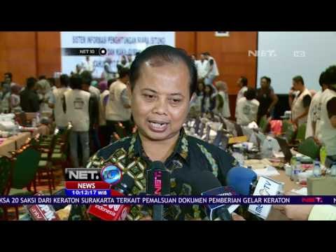 KPU DKI Jakarta Pelajari 3 TPS yang Dianggap Melanggar Aturan - NET10