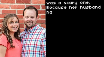JOSH AND ANNA DUGGAR’S SON SUFFERS AN EMERGENCY, TAKEN TO THE HOSPITAL ON ‘COUNTING ON’
