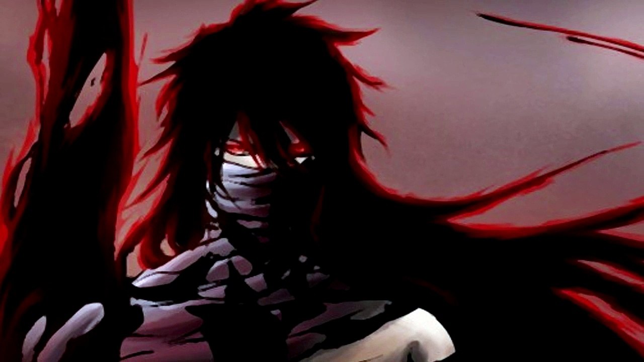 Nightcore Ranbu No Melody Sid Bleach Opening 13 Video Dailymotion