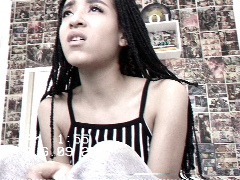 Russian Roulette (cover)