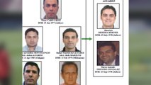 EEUU sanciona al futbolista Rafa Márquez y a 21 mexicanos por lazos con narco