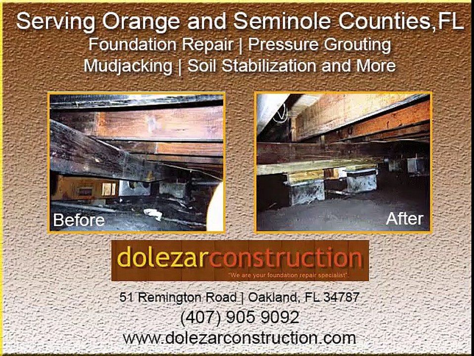 Dolezar July 2017 Video