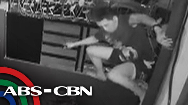 Red Alert: Robbery Prevention & Safety Tips