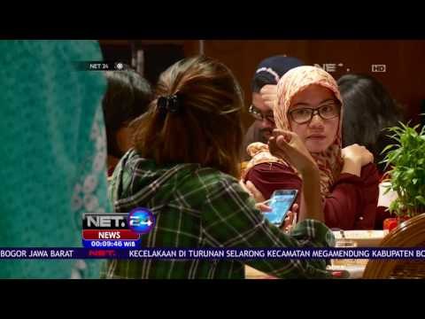 Klarifikasi First Travel Terkait Polemik Molornya Pemberangkatan Jamaah Umroh - NET24