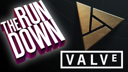Valve Announces New DOTA Game - The Rundown - Electric Playground