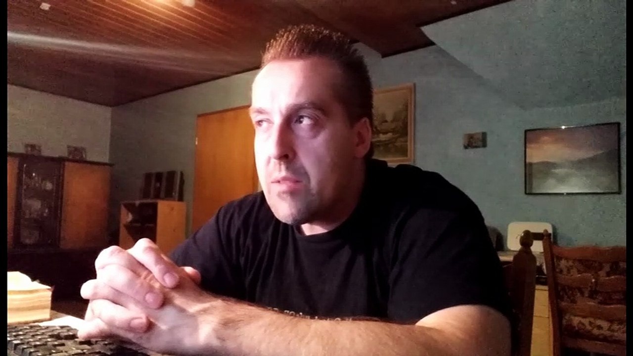 Gott ist mein Copilot.