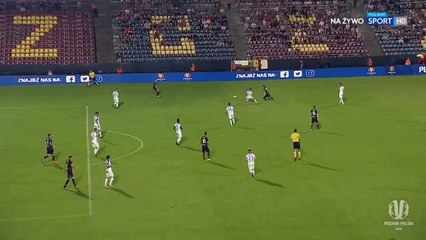 Pogon Szczecin	3-0	Lech Poznan 09.08.2017