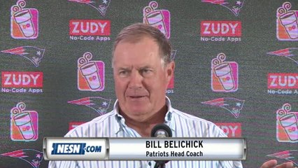 Vince Wilfork Was Never Fined For Not Making Weight, Per Bill Belichick