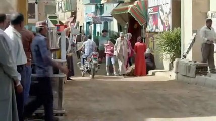 على ربيع واخوه وضحك السنين مسلسل لهفة  رمضان 2015