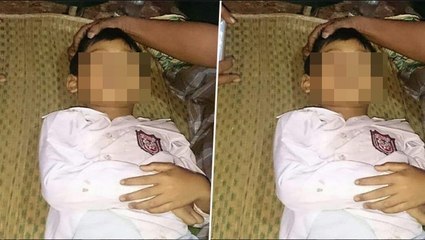 Siswa SD di Sukabumi Tewas Mengenaskan usai Berkelahi dengan Teman Sekolahnya
