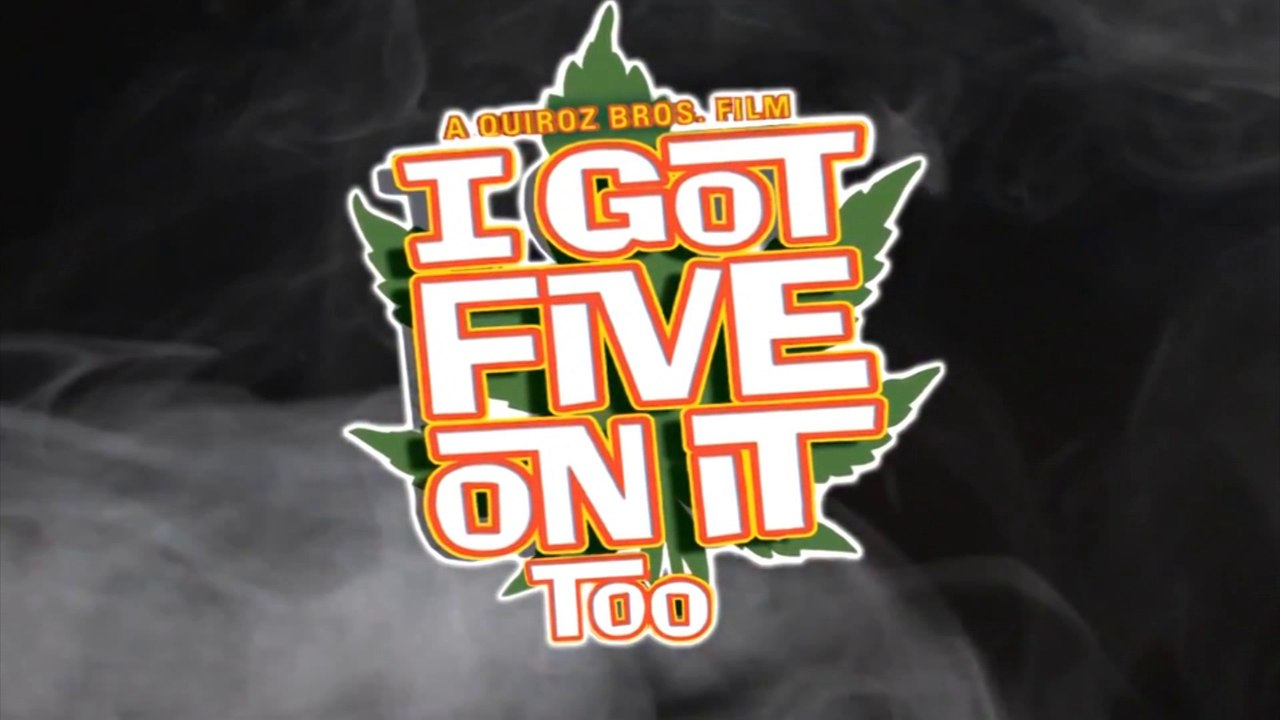 I GOT FIVE ON IT TOO (2009) Trailer VO - HD