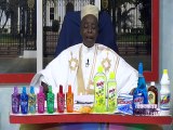 RUBRIQUE MAMADOU MAMOUR DIALLO dans KOUTHIA SHOW du 09 Aout 2017