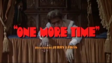 ONE MORE TIME (1970) Trailer