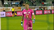 Francisco Rodriguez Goal HD - St. Gallen 0 - 2 Luzern - 09.08.2017