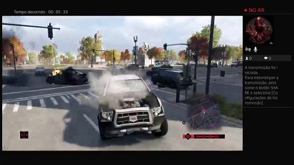 Jogando paladins e watch dogs 1 (9)