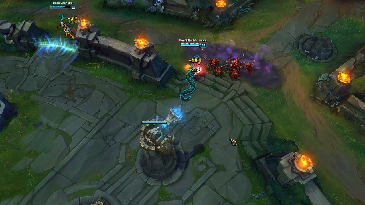 League of Legends 08.07.2017 - 05.30.08.06