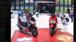 Hampir Mirip HONDA SPACY HONDA MOOVE Berdimensi Setara BEAT