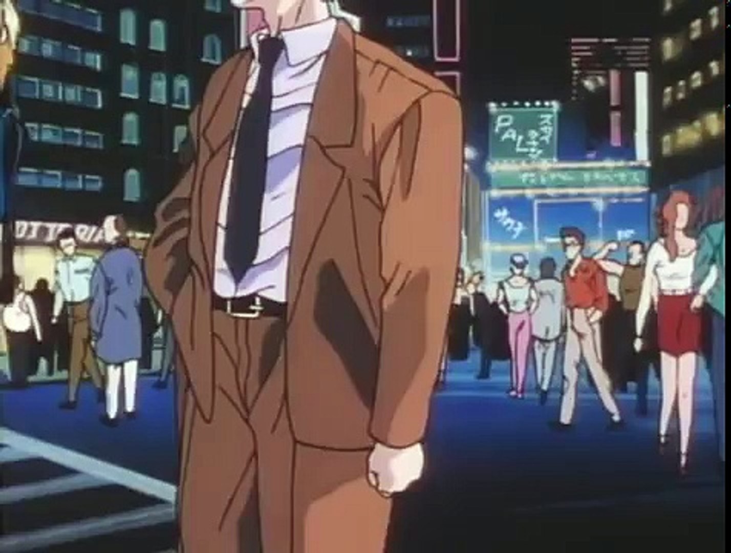 Непристойные истории 1эп - video Dailymotion