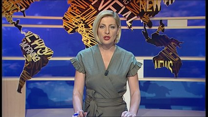 Edicioni i lajmeve i orës 20:00, 9 gusht 2017 - Ora News