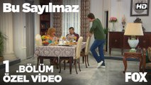 Dananın kuyruğu kopacak! Bu Sayılmaz 1. Bölüm