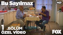 Armağan'ın Çöktüm efsanesi kısa sürdü! Bu Sayılmaz 1. Bölüm
