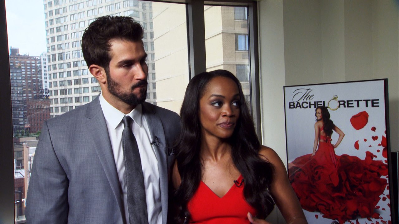 Who Should Be the Next "Bachelor?"