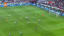 Beşiktaş- 1 - Konyaspor- 2 maç özeti (Süper Kupa 2017)