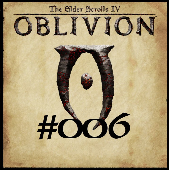 Main Story | Oblivion #006 (LeDevilLP)