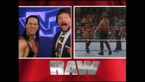 Razor Ramon vs. Hunter Hearst Helmsley (Jan/22/1996)