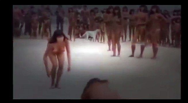 ʬ Uncontacted Amazon Tribes: Kamayurá Tribe Amazon River Brazil 2015 (documentary) YouTube