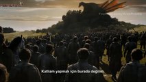 Game Of Thrones 7.Sezon 5.Bölüm Fragmanı Türkçe Altyazı