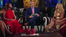 Cracks In Luann De Lesseps' Marriage Evident In 'RHONY' Reunion Trailer