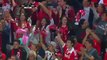 Haris Seferovic Goal HD - Benfica	1-0 Braga 09.08.2017