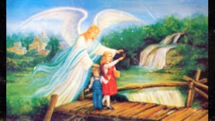 Mantra para"Conexão com nossos Anjos Protetores."