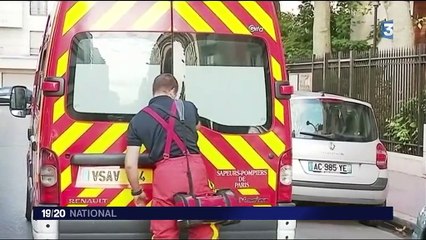 Attaque à Levallois-Perret : six soldats blessés