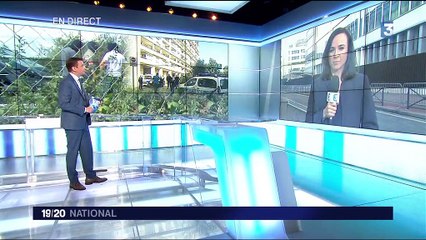 Attaque des militaires : un homme interpellé