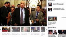 GOP Senator: McCain’s Brain Tumor ‘Might Have Factored In’ To Health Care Vote