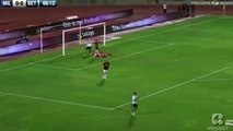 Fabian Ruiz Incredible Goal - AC Milan vs Betis 0-1  09.08.2017 (HD)