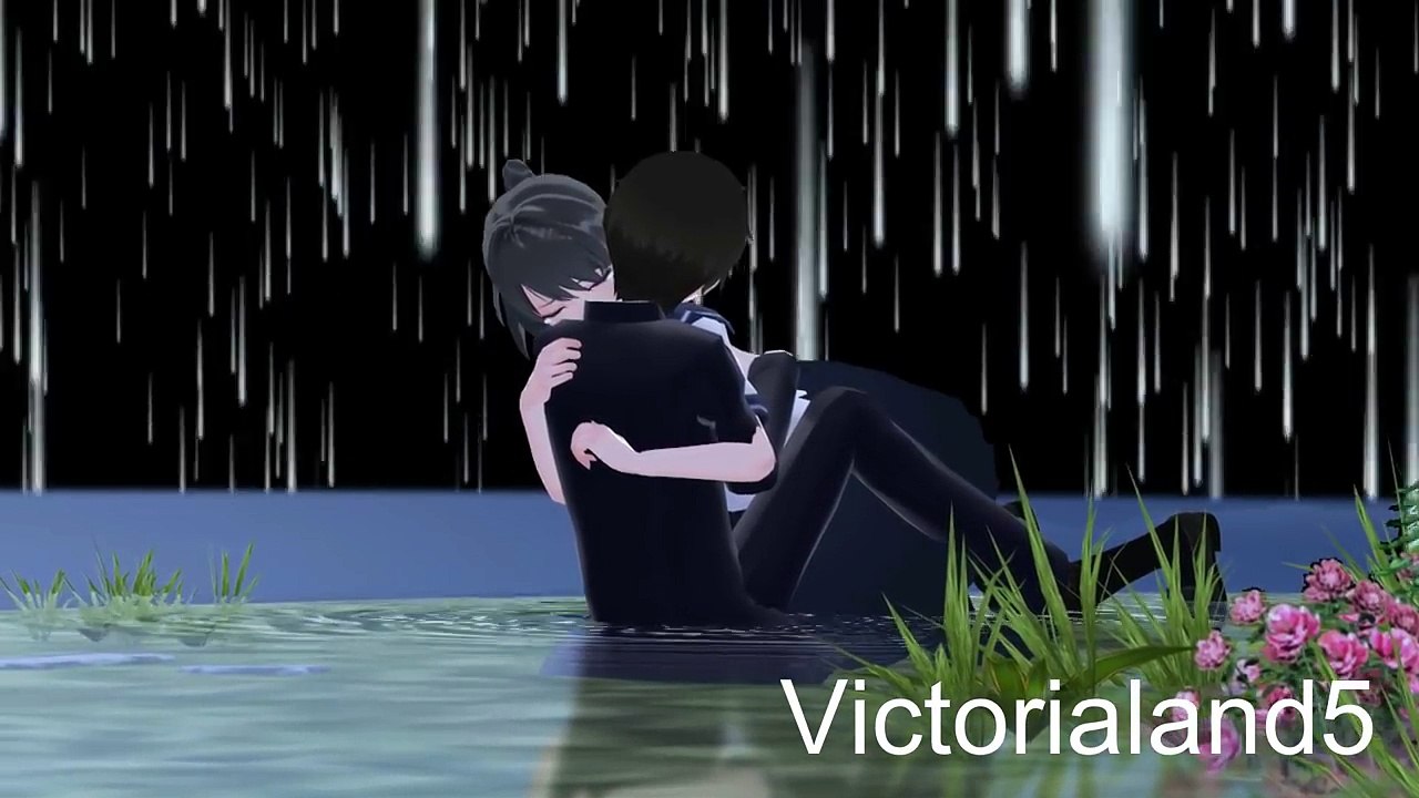 [MMD] Momokuri [Yandere Simulator]