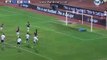 Andre Silva Penalty GOAL -AC Milan 1-1 Real Betis 09.08.2017